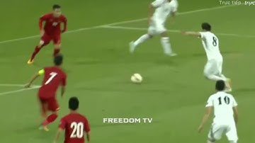 Tuấn Mạnh, Văn Lâm bắt thế này, Bùi Tiến Dũng đừng mơ được ra sân cho ĐT Việt Nam