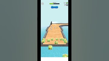 Bump pop gameplay | Bump Pop android | Bump Pop walkthrough #shorts