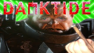 Darktide Blunt Rotation | Warhammer 40k meme dub
