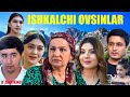 Ishkalchi ovsinlar (O`zbek kino) Иш