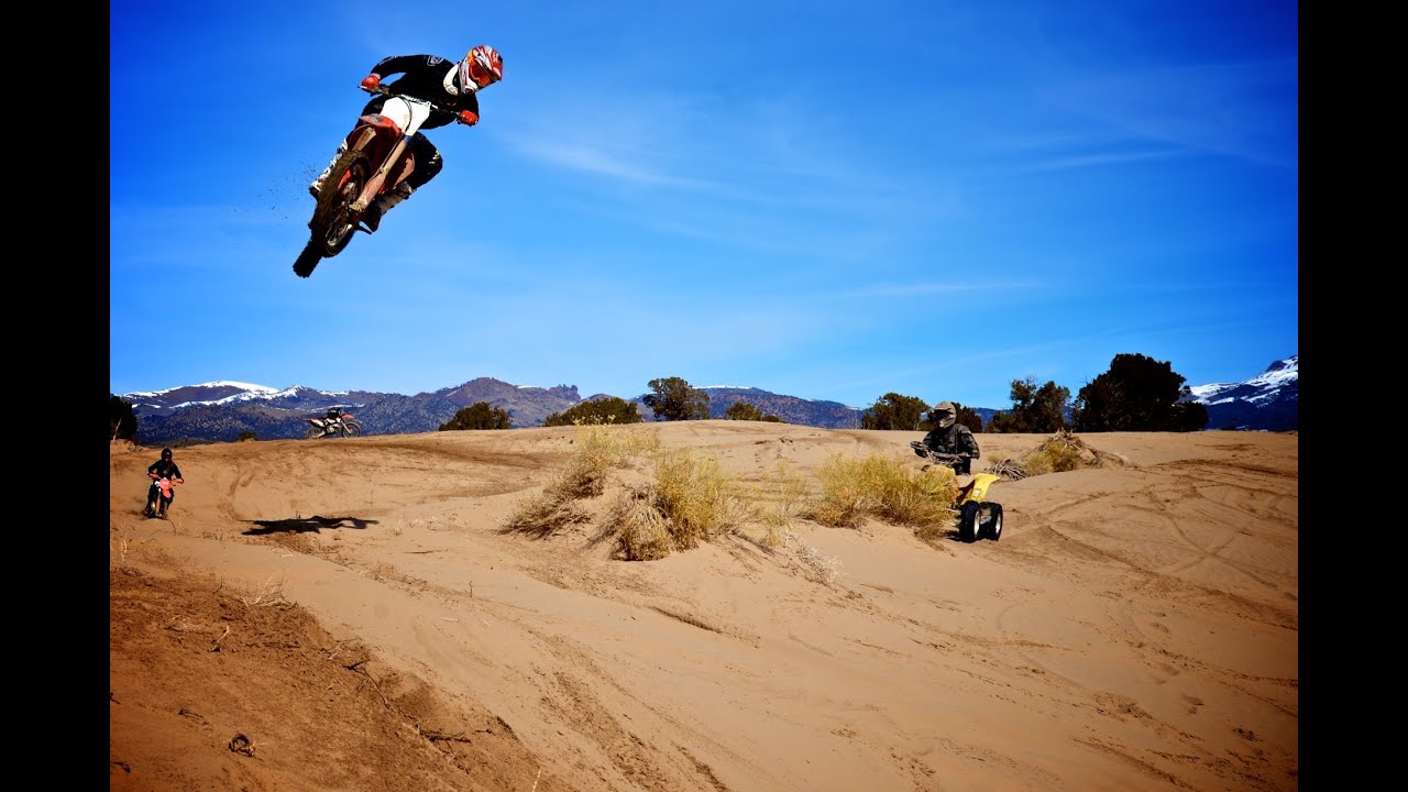 Cherry Creek March 2013 (Lyric Version) YouTube