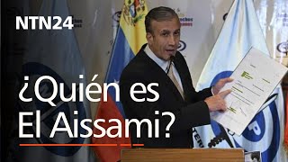 ¿Quién es Tareck El Aissami en la trama de corrupción y qué papel jugó en el régimen en Venezuela?