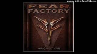 Fear Factory - Corporate Cloning