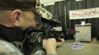 Scorpyd Nemesis Crossbow