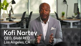 Celebrity Globl RED: Providing the Modern Real Estate Transaction Process Wealth