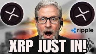 JUST IN Ripple CEO XRP UPDATE!!! (CLARITY ACT – NORTH STAR) 🚨|| XRP NEWS TODAY