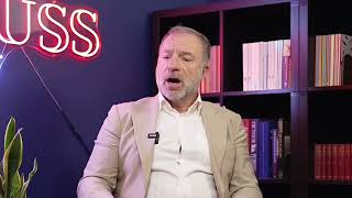 Alan Miller: Free Speech Is Being Suffocated In Britain