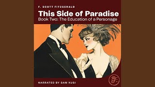 Chapter 112 - This Side of Paradise (Book Two: The Education of a Personage)