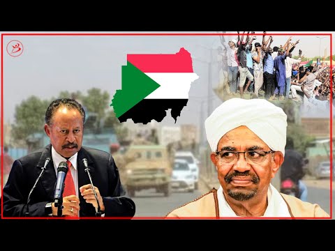 Sudan: Faah Faahin Ka Soo Korodhay Inqilaab Fashilmay