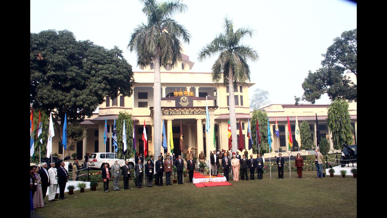 The Punjab Public School