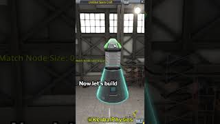 MASSIVE Science Gains from the Mun!  | Career Mode Speedrun Walkthrough part 4  #kerbalspaceprogram