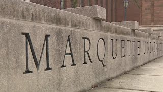 Black Marquette students elected top student government positions | FOX6 News Milwaukee