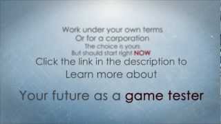 Game Tester Salary