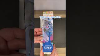 Make a swatch with me Tragic by Pulpriothair Would you get blue hair