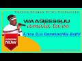 Waaqeessuu Amala Ta Ee F Ta D N Gammachiis Bultii Faarfanna Afaan Oromoo Ortodoksii Ethiopia 2020