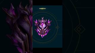 Partida a Máster con Zoe | Wild Rift #wildrift #wildriftgameplay #wildriftmid