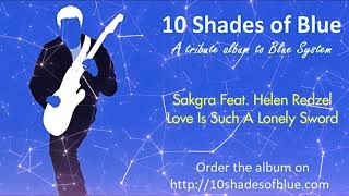 10 Shades Of Blue (A Tribute Album To Blue System)