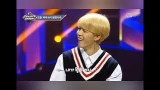 BTS kiss moment pt 1