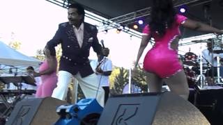 Bobby Rush, 