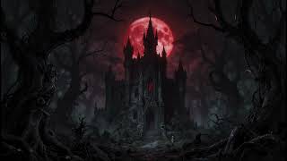 Celtic Nightmare Realm | Dark Celtic Horror Music (Scary Gothic Instrumental)