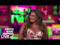Brittany Cartwright Chooses Between The Caperna &amp; Booko Families | WWHL