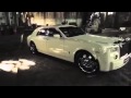 Тест-Драйв от Давидовича. Rolls-Royce Phantom