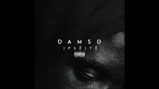 Damso - Ipseité