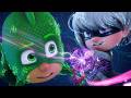 PJ Masks 🔴 LIVE - Non-Stop Action Marathon! 🚨 Action Cartoons For Boys