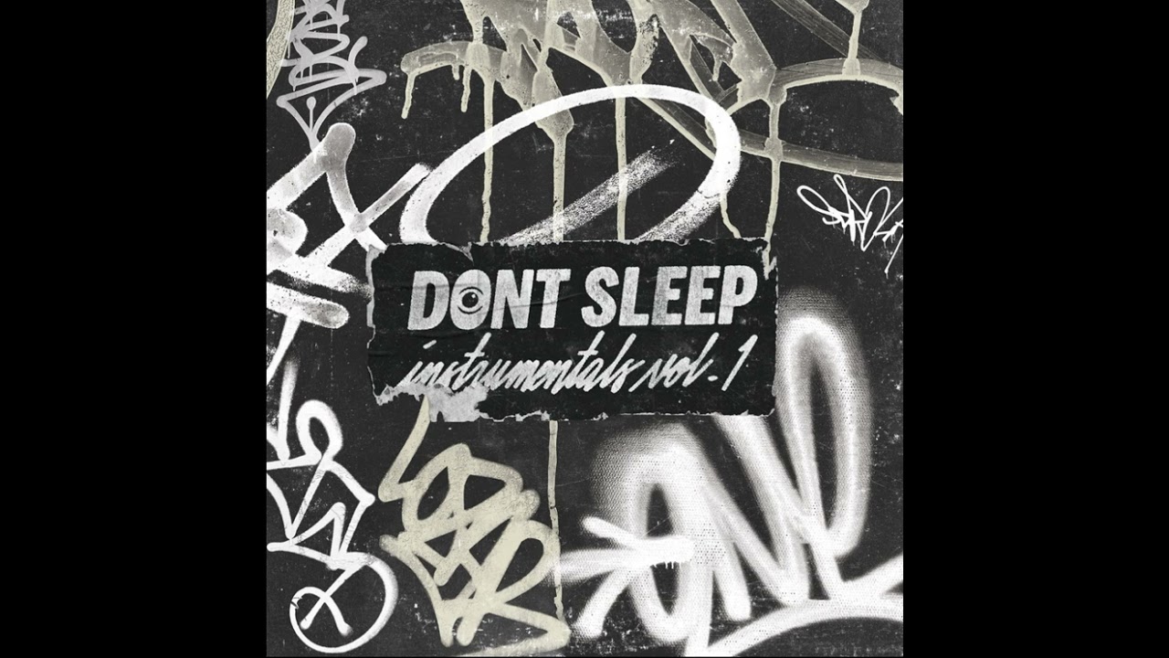 Don't Sleep Records - The Rain (Instrumental)