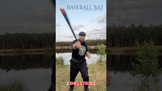 Block + Riposte variations - Baseball bat fighting | Recon Method