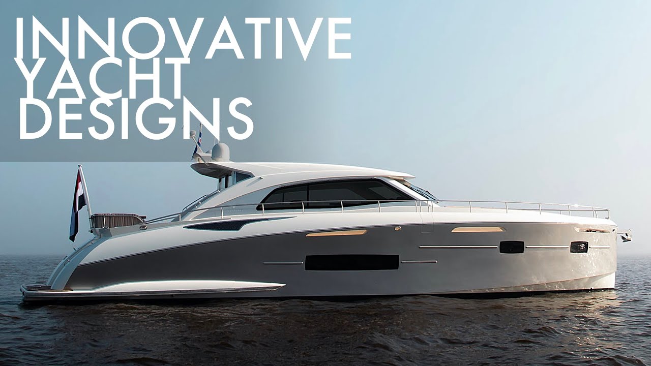 innovative yacht builders llc