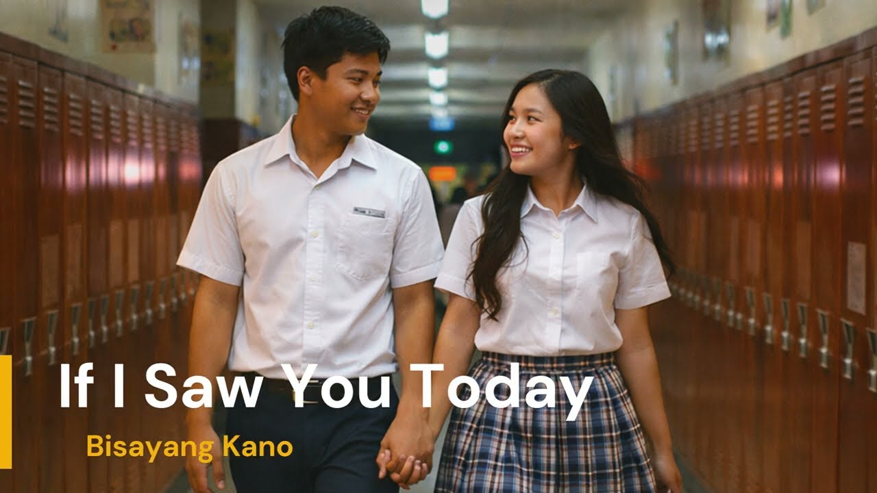 If I Saw You Today - Filipino Song Release #filipinomusic #filipino #composer