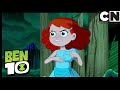 Добро пожаловать в зону Зомбозо! | Бен 10 на русском | Cartoon Network