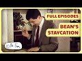 Quadruple Bean | Funny Episodes | Mr Bean Official