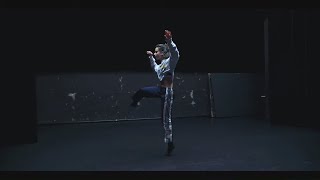 #DanceVideo Othello by Chilly Gonzales