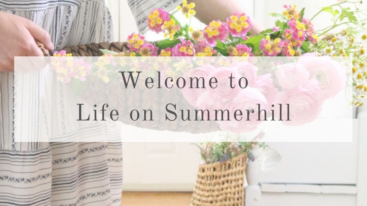Welcome to Life on Summerhill - YouTube