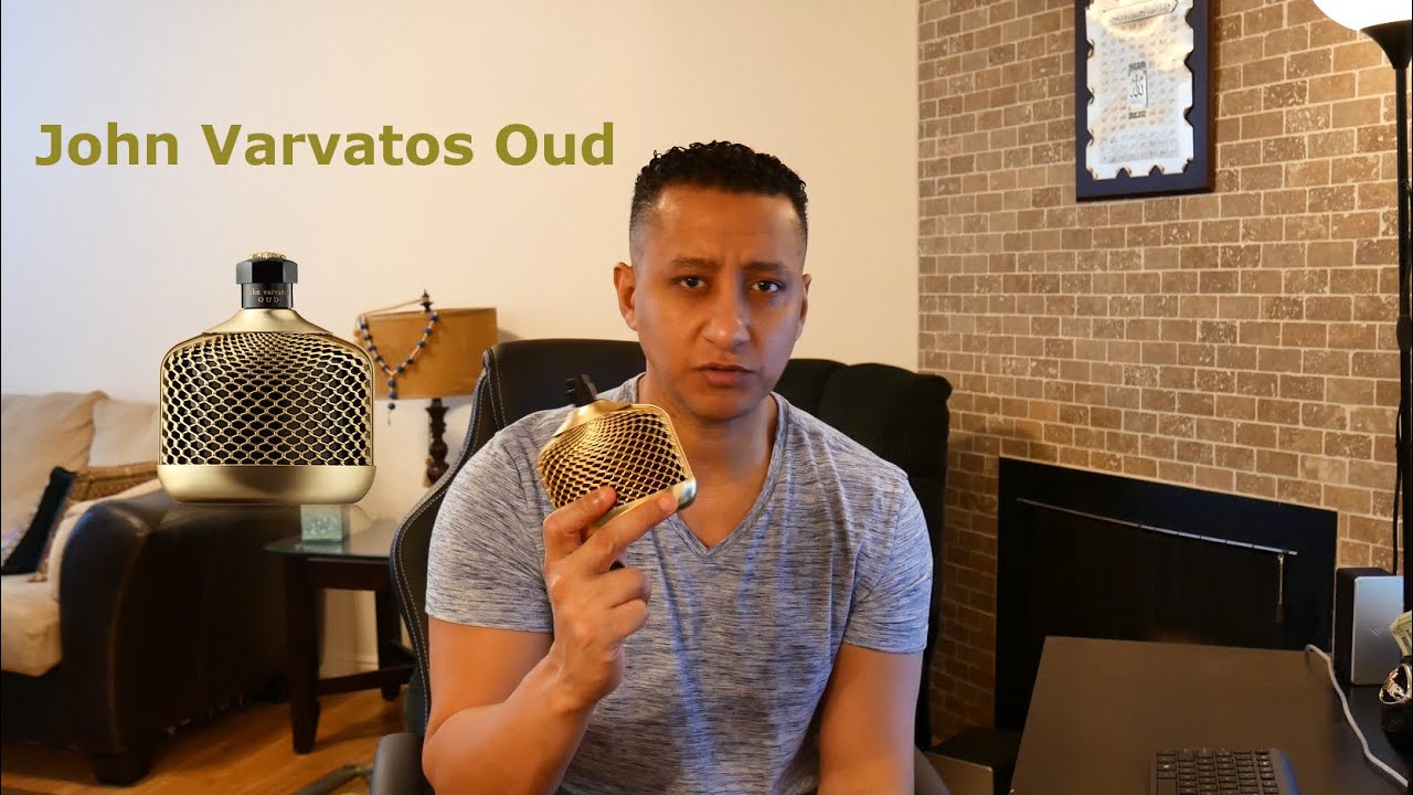 John Varvatos Oud In Arabic تقييم جون فيرافاتوس عود Youtube