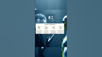 Top AI Chatbots in the market #ai #chatbot #artificialintelligence #chatgpt #ai  #openai #deepseek