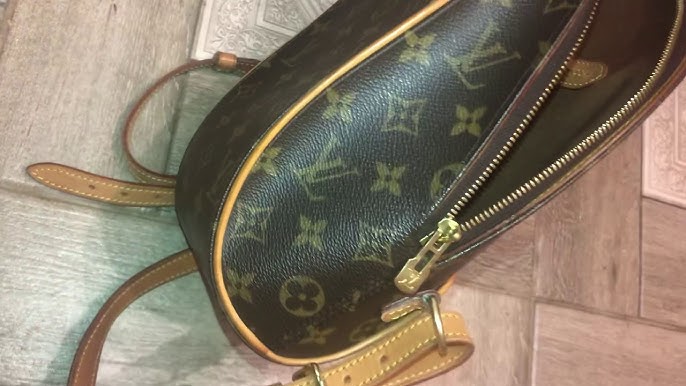 Louis Vuitton Monogram Canvas Ellipse Sac a Dos Backpack (SHF-21533) –  LuxeDH