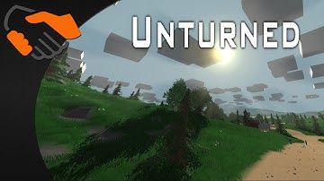 EXPLODING CAR | Unturned w/ BrotherDeus | Ep. 2