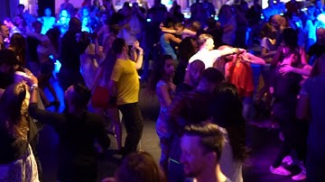 00165 Several TBT with ZNL AZ & MZ ~ video by Zouk Soul