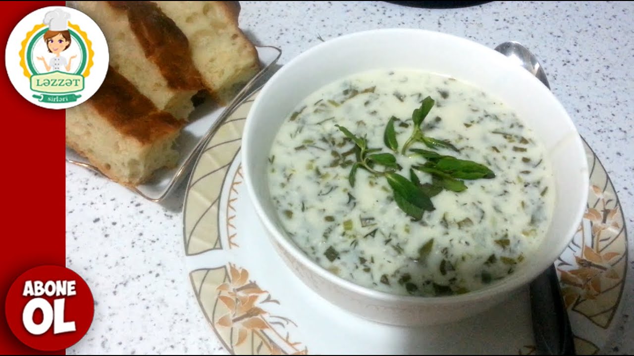 Doğa Çorbası Doğa Çorbası