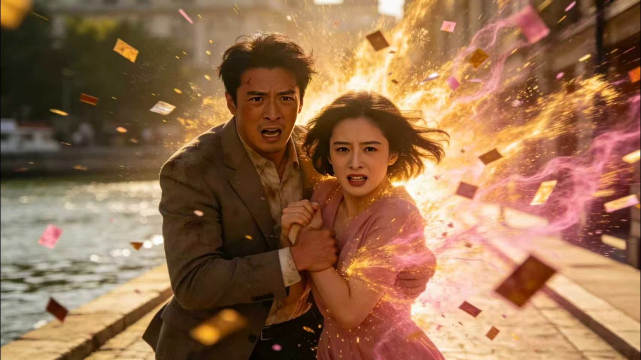 Смотри я нашла мужа президента на свалке