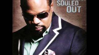 Video thumbnail of ""You're All I Need" (2008) Hezekiah Walker & LFC"