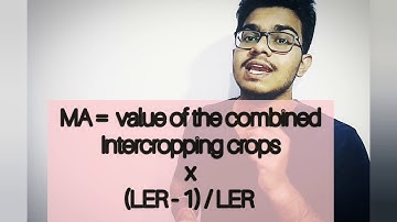 MONETARY ADVANTAGE : CALCULATION AND EXPLANATION   By Mr. Sameer Mohapatro