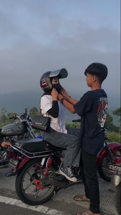atori wa anak cb