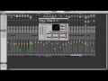 How to Make a Vocal Feel &quot;Out Front&quot; Without Touching the Faders