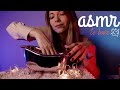 ASMR te preparo un BAÑO | Love ASMR en español * асмр