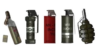 All about explosives | Episode 1 The basics Wealth