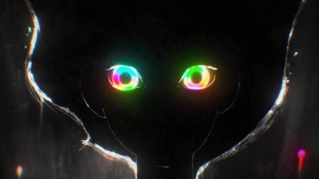 [AMV] Iridescent Dream (1st ICST18)